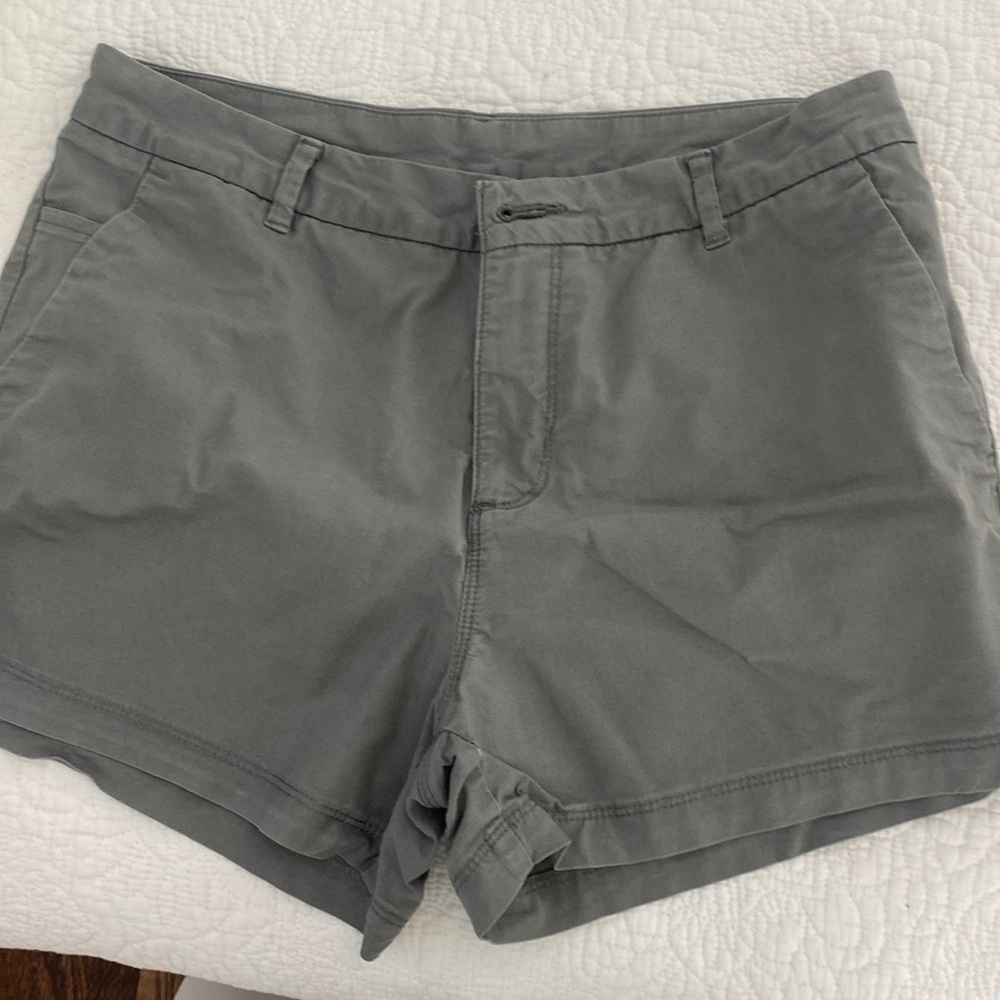 Women's patagonia shorts